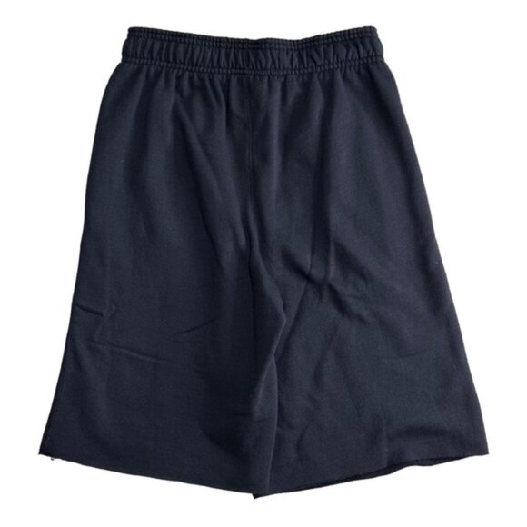 Champion Navy Blue Athletic Shorts Size S - Picture 8 of 10